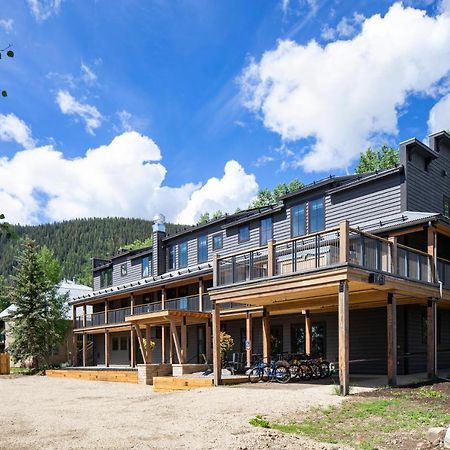 Vaquera House Hotel เครสเตดบิวต์ ภายนอก รูปภาพ